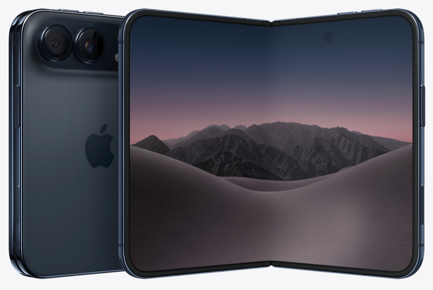 iPhone Duo