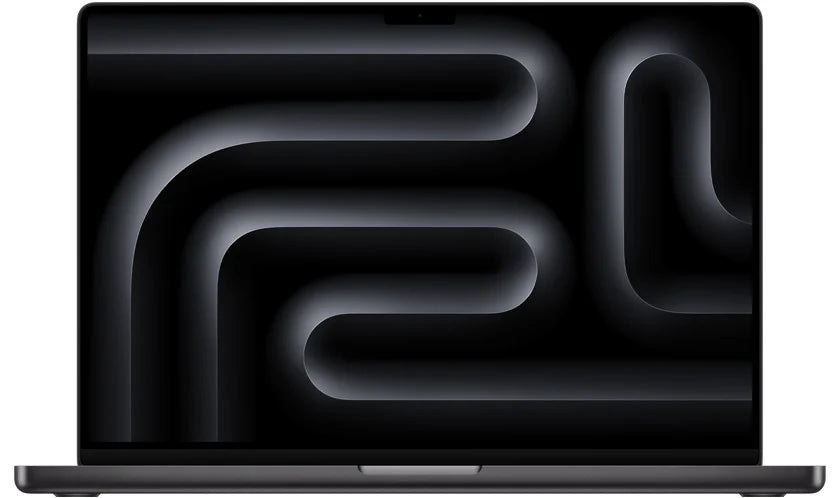 MacBook Pro 14&16" M5 Vanaf € 1.832,55
