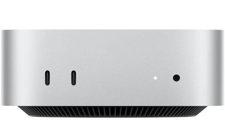 Mac Mini M4 vanaf € 683.05